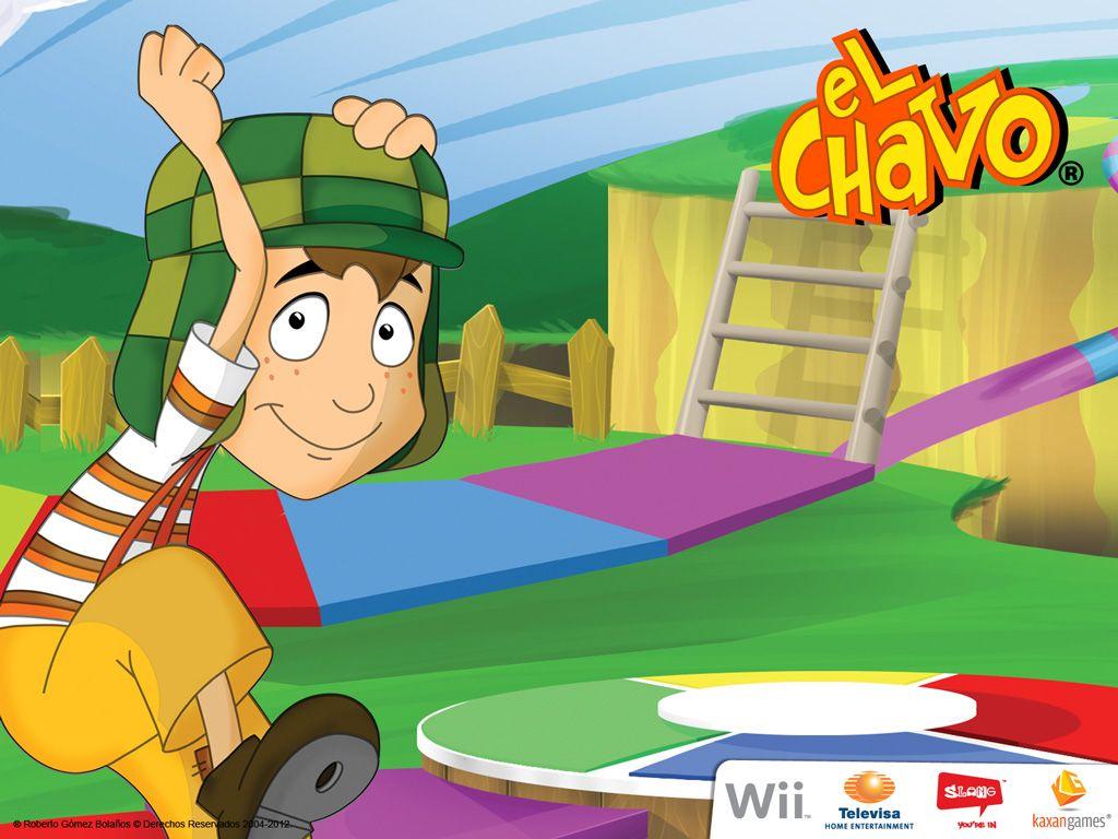 El Chavo Cool Wallpapers.