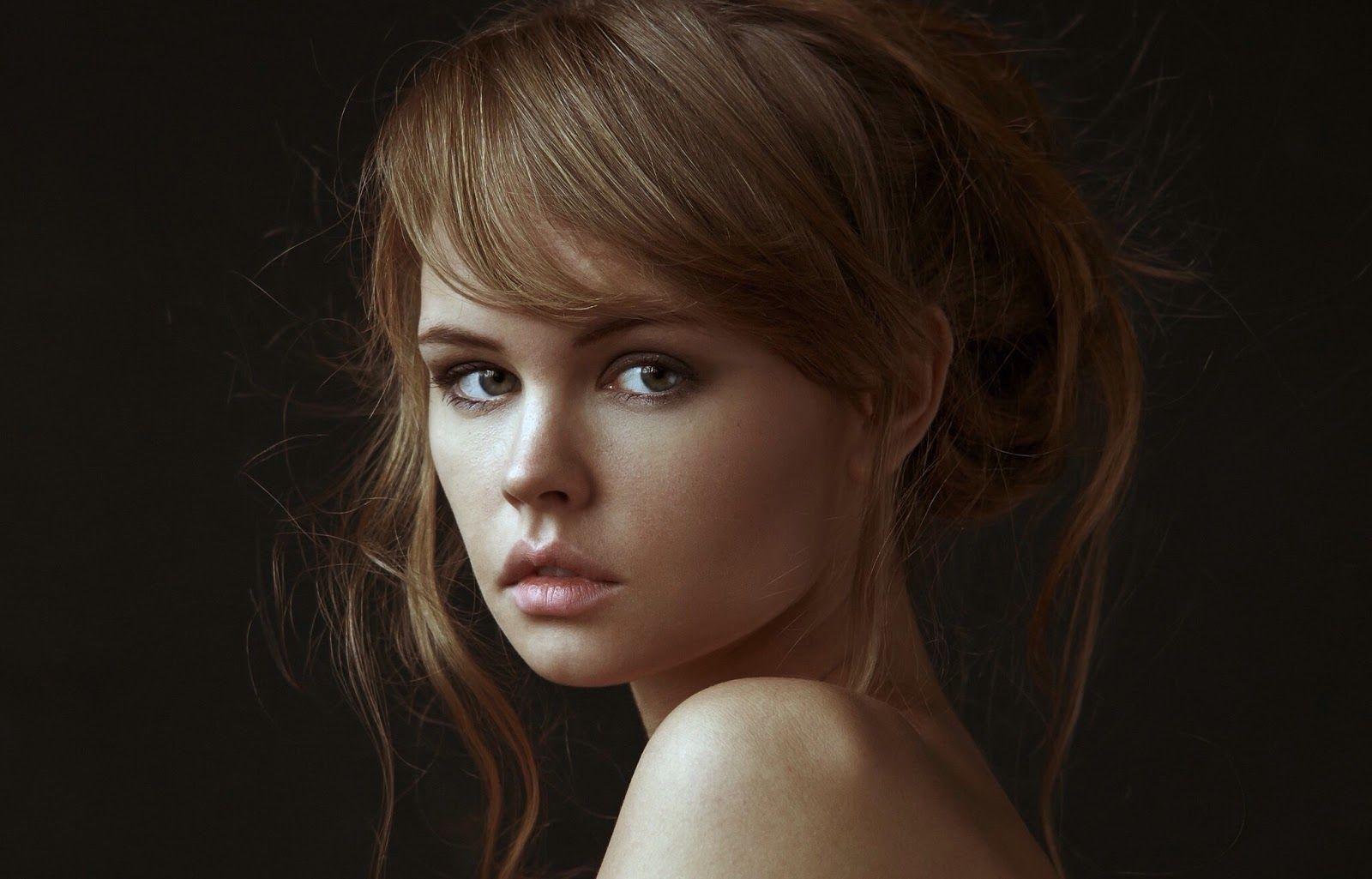 Anastasia Shcheglova Hot Model HD Wallpaper. HD Wallpaper High