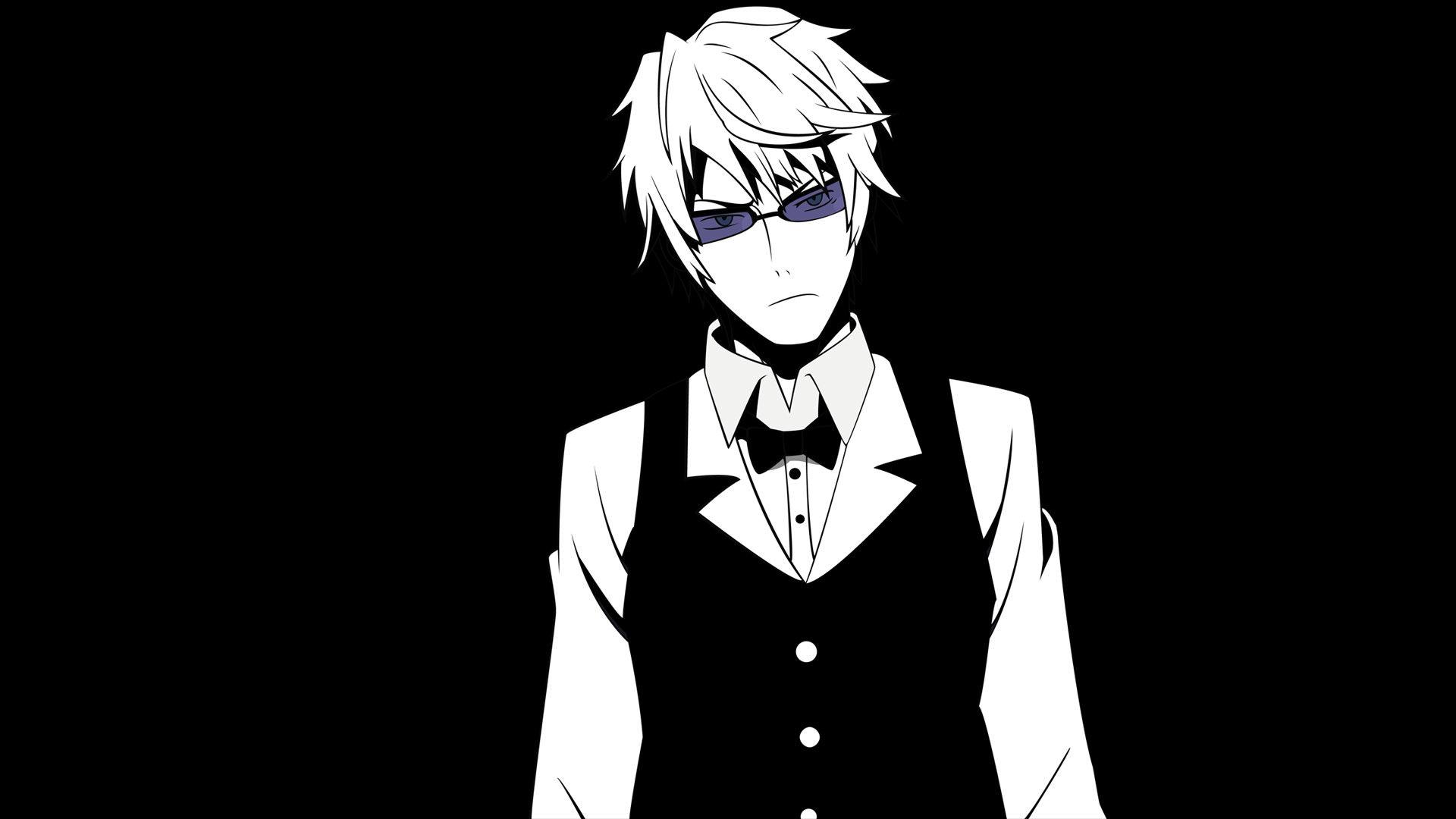 Shizuo Heiwajima wallpaper 1920x1080 Full HD (1080p) desktop