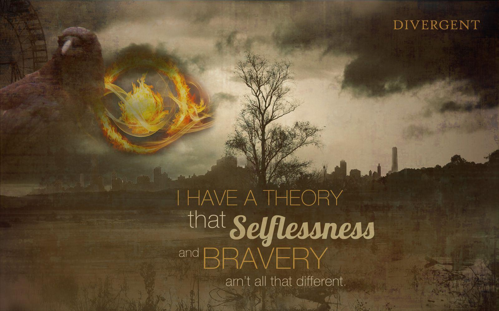 Divergent Series image Divergent Quotes HD wallpaper and background