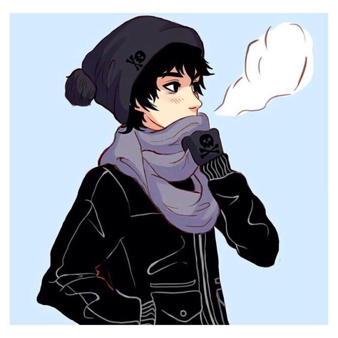 Nico Di Angelo (Mostly Inactive)+