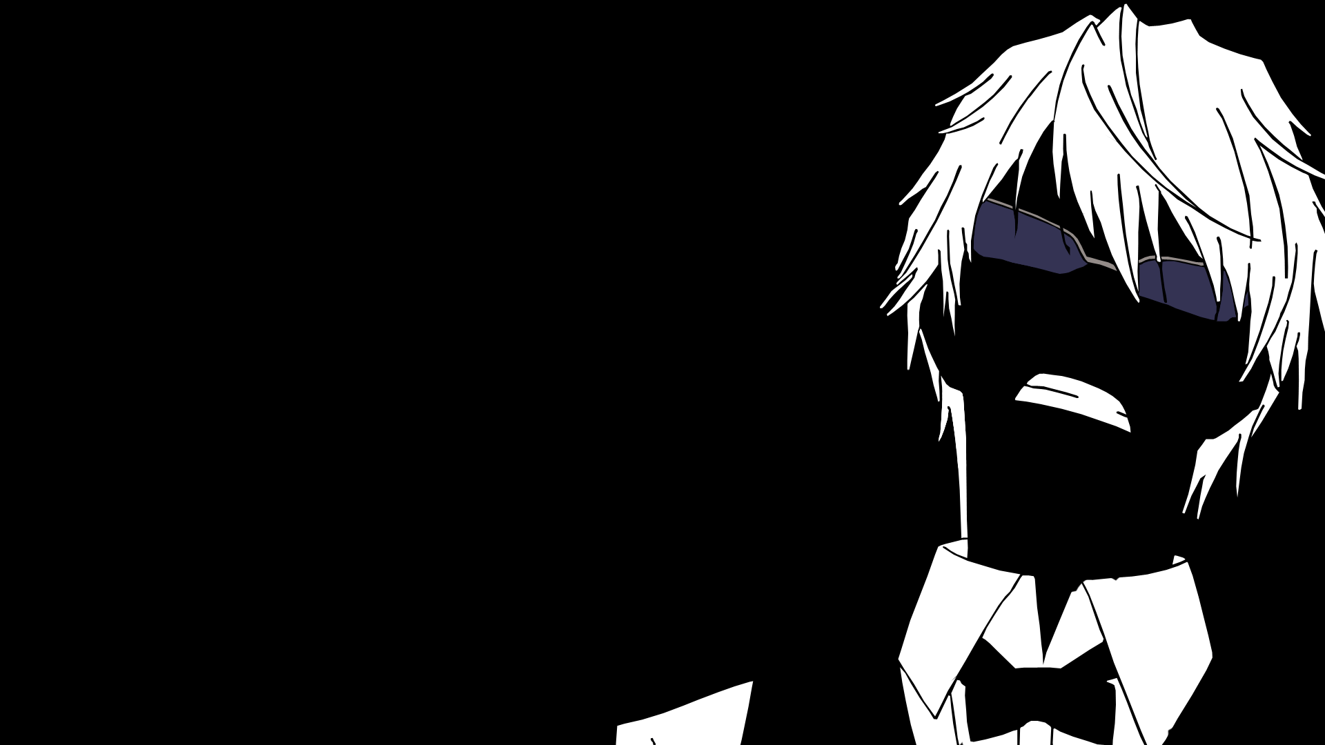 Shizuo Heiwajima HD Wallpaper