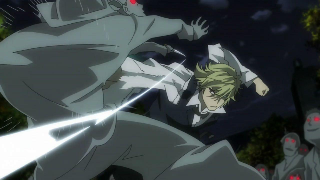 Shizuo Heiwajima image Shizuo HD wallpaper and background photo