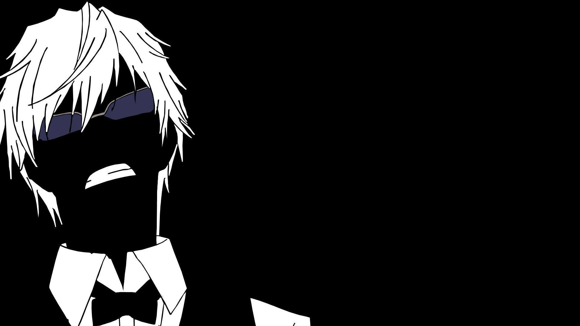 Shizuo Heiwajima Durarara Anime Hd Wallpaper X WSW10112334