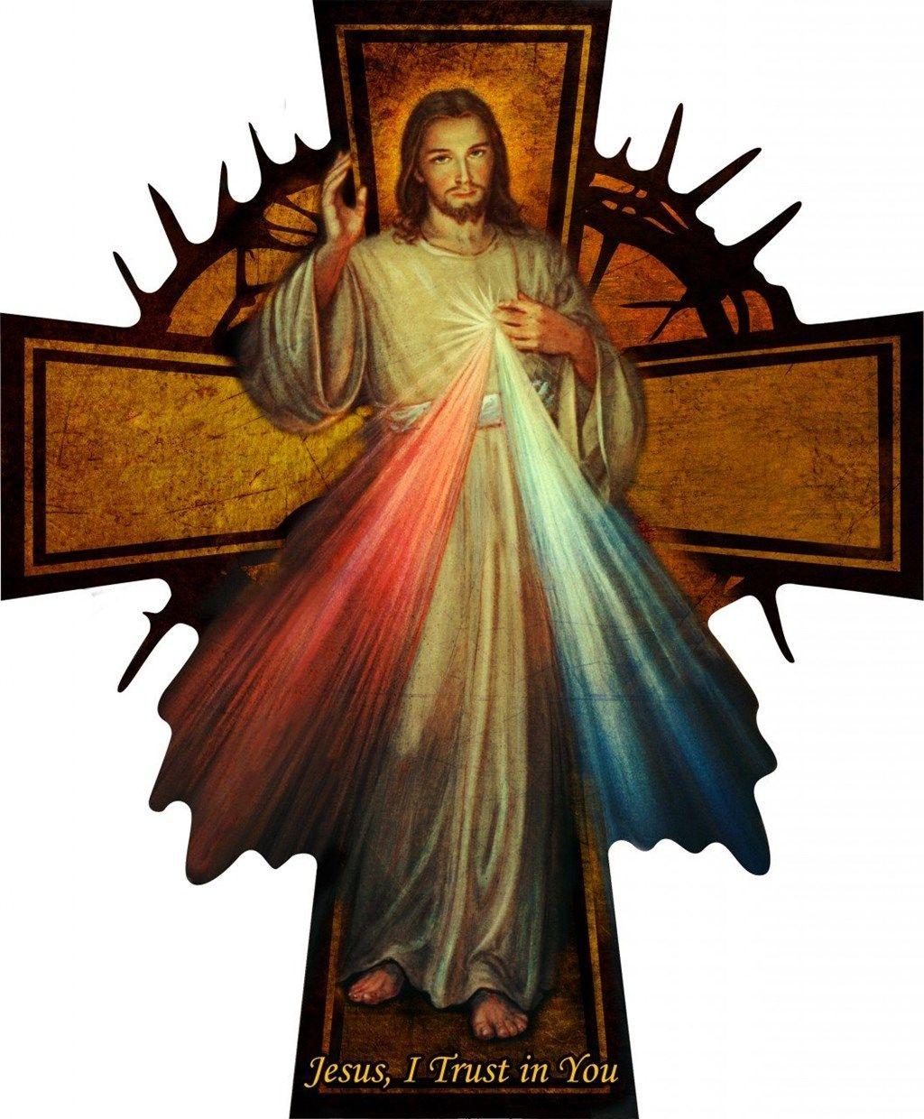 Jesus Divine Mercy Picture HD Wallpaper Pretty Desktop Background