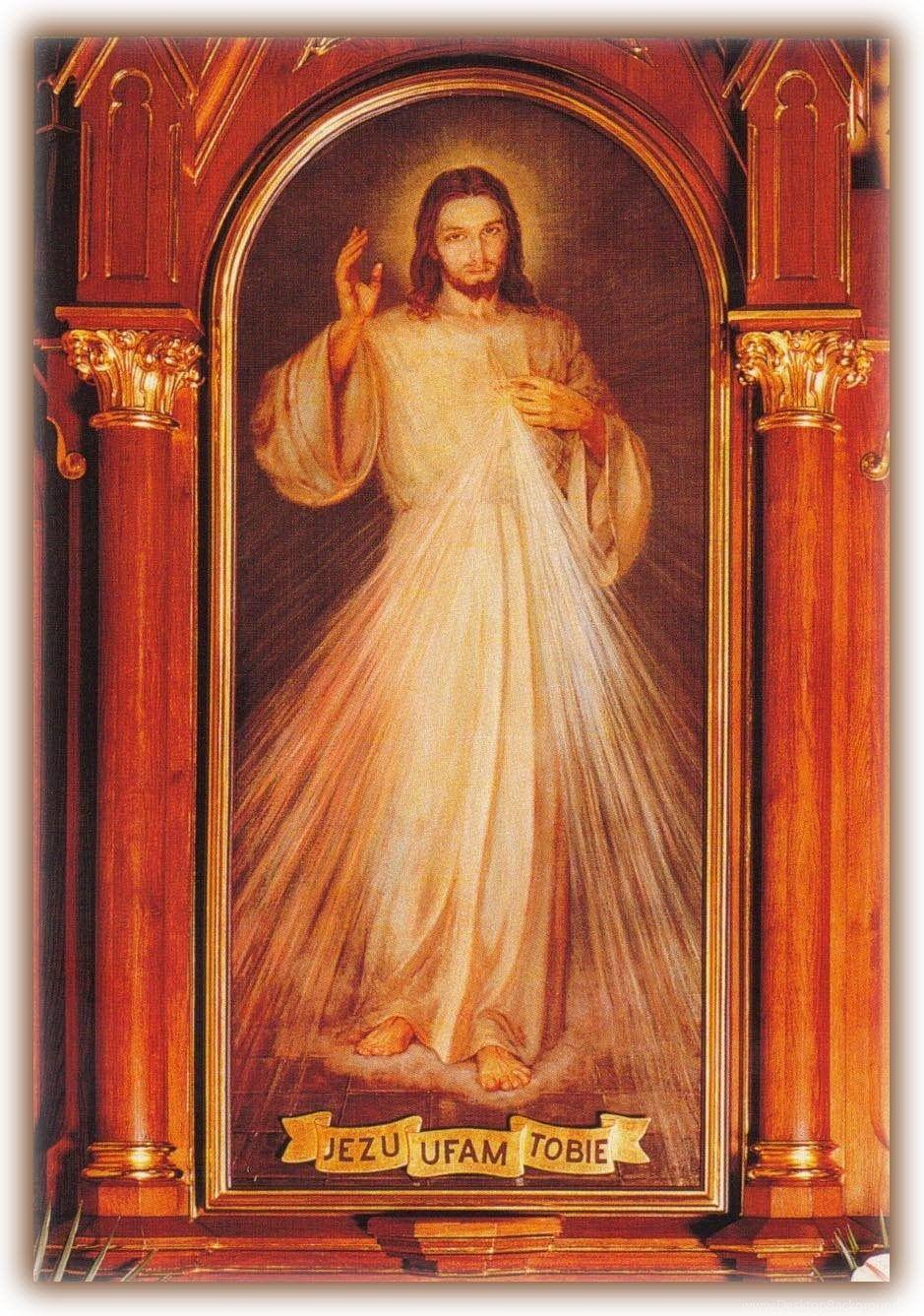 Featured image of post Wallpaper Full Hd Jesus Misericordioso We have a massive amount of hd images that will make your computer or smartphone look