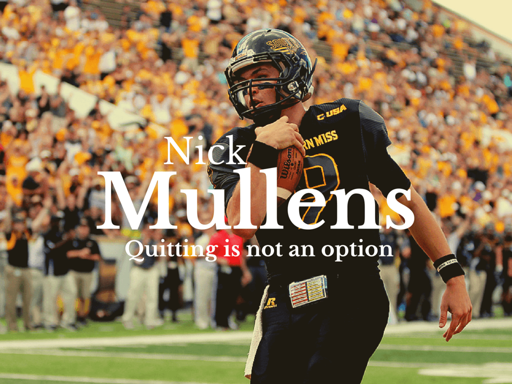 1,505 Nick Mullens Photos & High Res Pictures - Getty Images