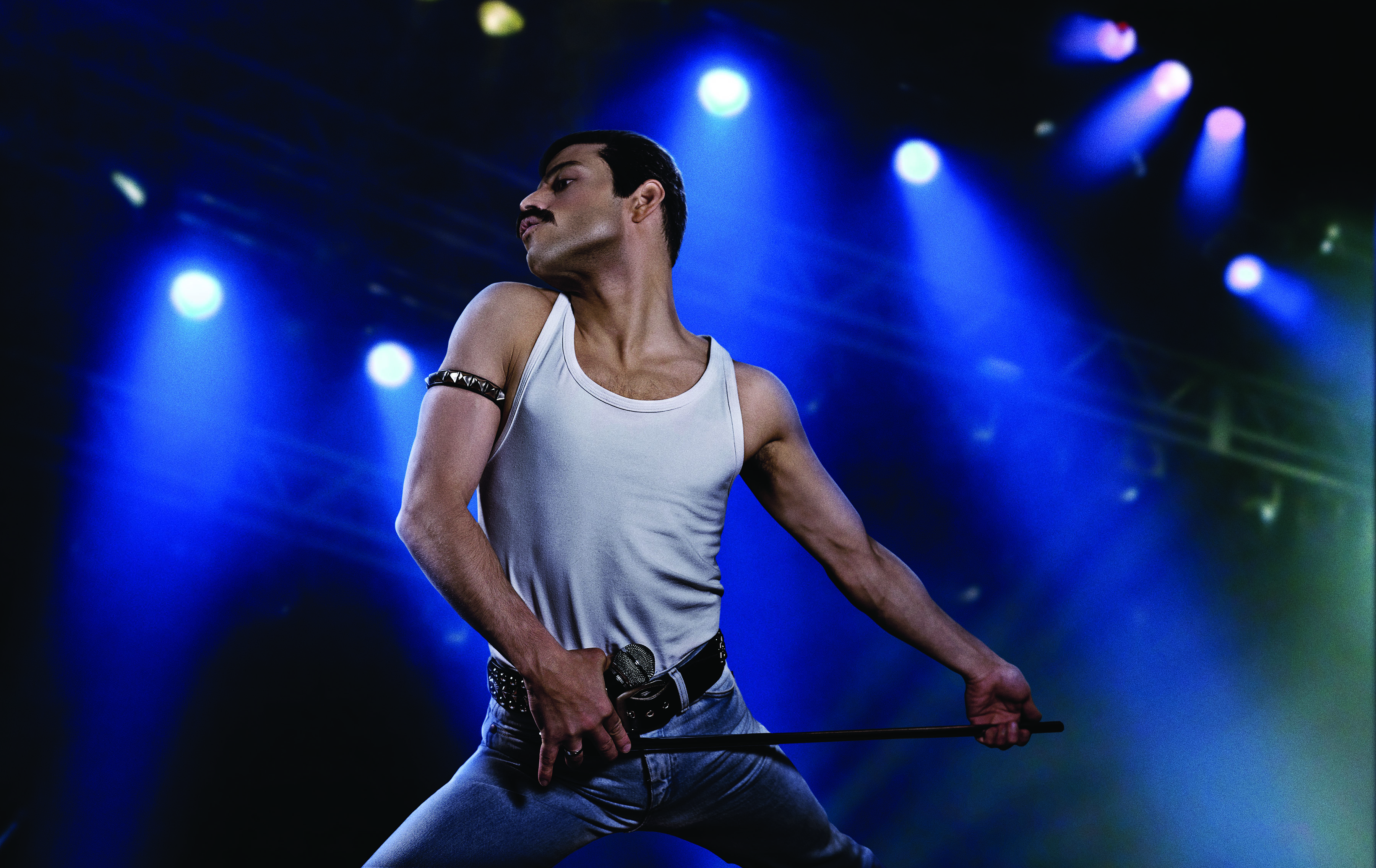 Bohemian Rhapsody Movie Wallpapers Wallpaper Cave