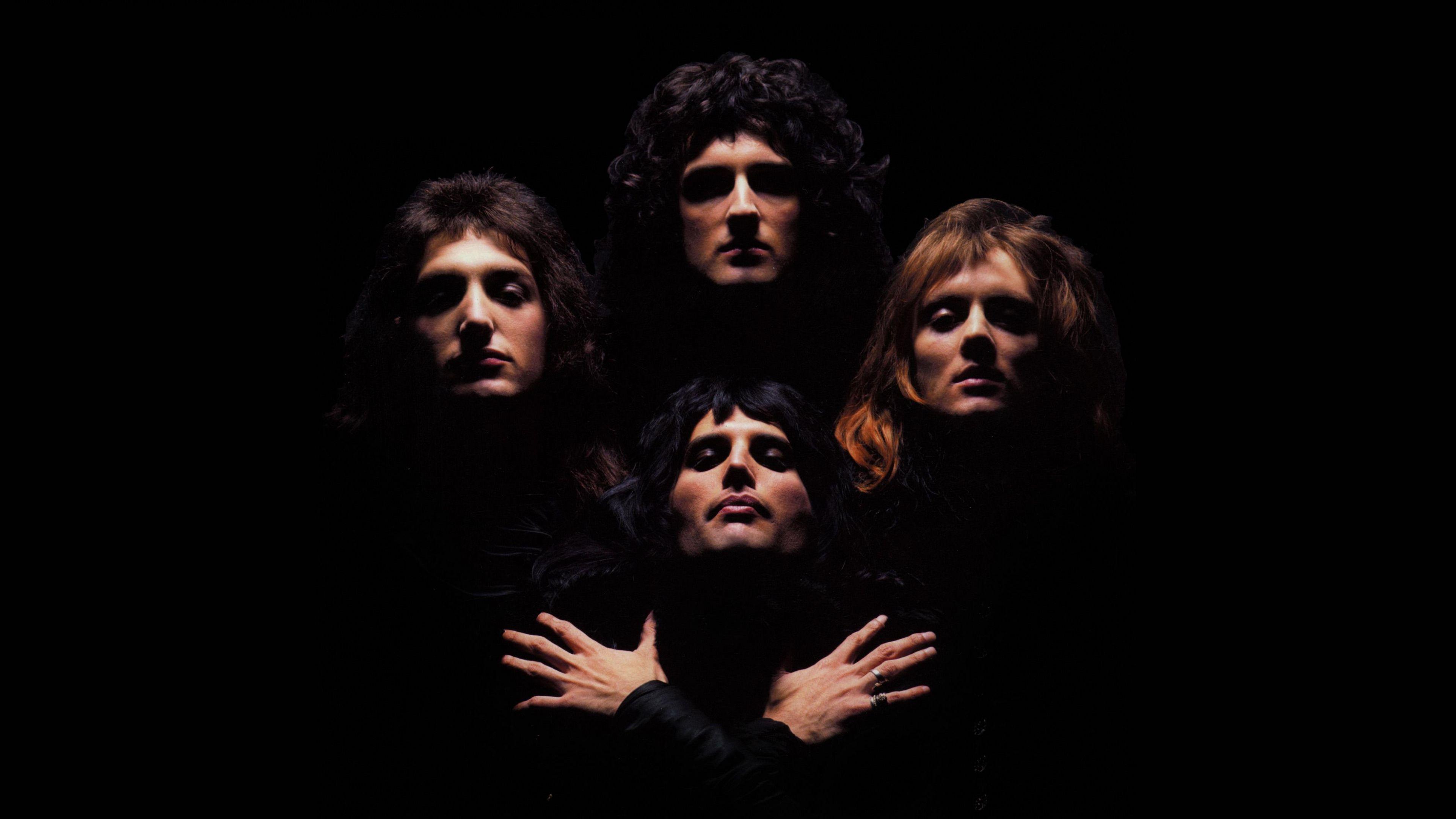 Bohemian Rhapsody Zoom Background