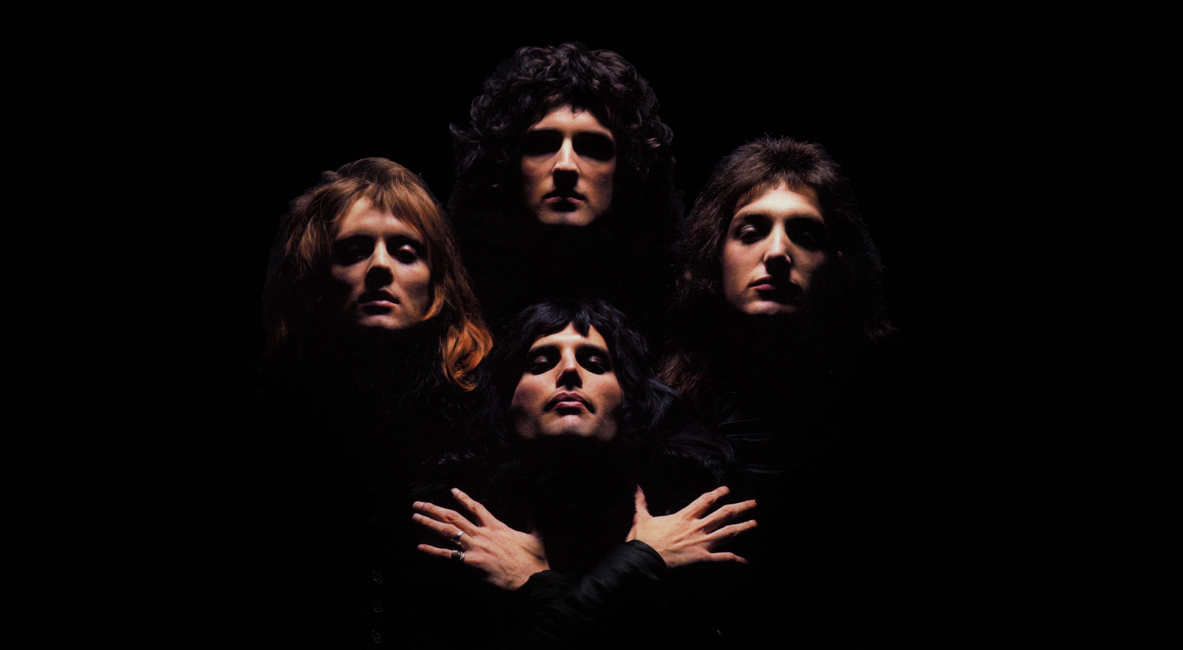 Bohemian Rhapsody Wallpaper. Bohemian