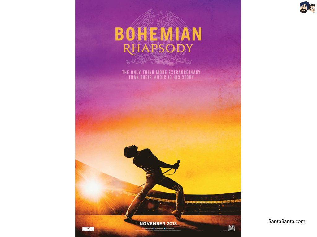 Bohemian Rhapsody Movie Wallpapers - Wallpaper Cave