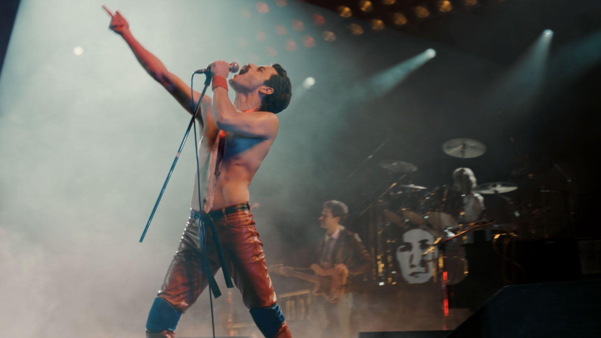 Bohemian Rhapsody instal the last version for mac