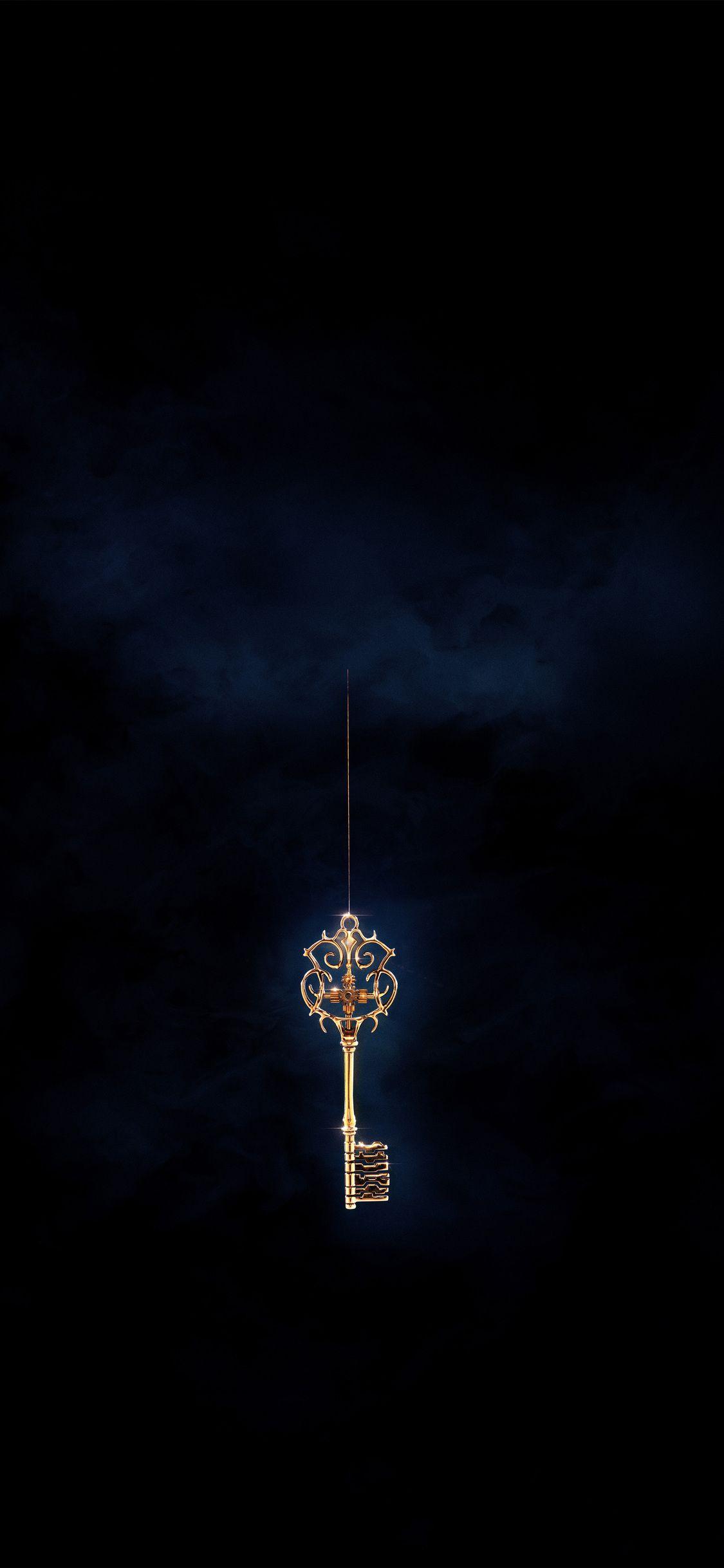 The Nutcracker And The Four Realms 2018 4k iPhone XS