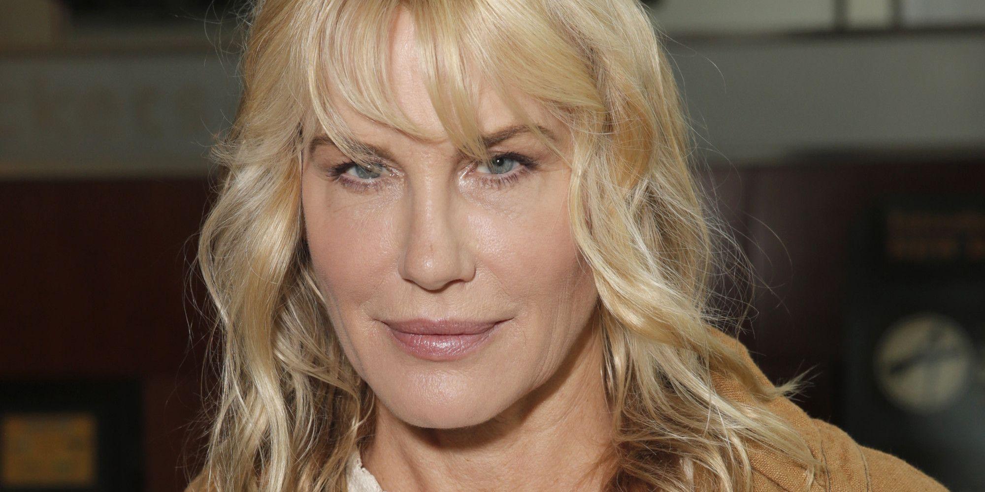 Picture of Daryl Hannah, Picture Of Celebrities