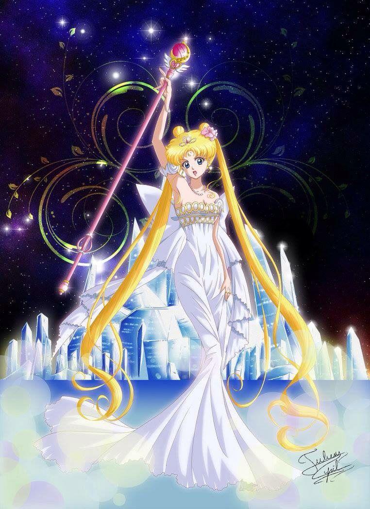 Wallpaper. love. Sailor moon, Sailor and Sailor moon