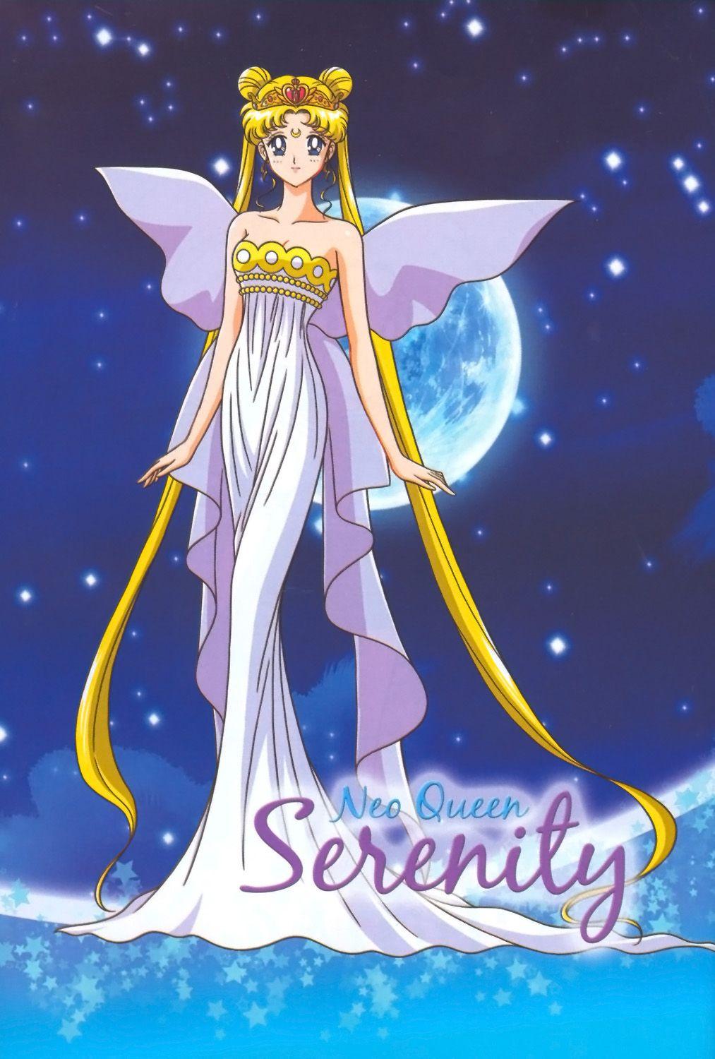 The moon Family image Bishoujo Senshi Sailor Moon HD wallpaper