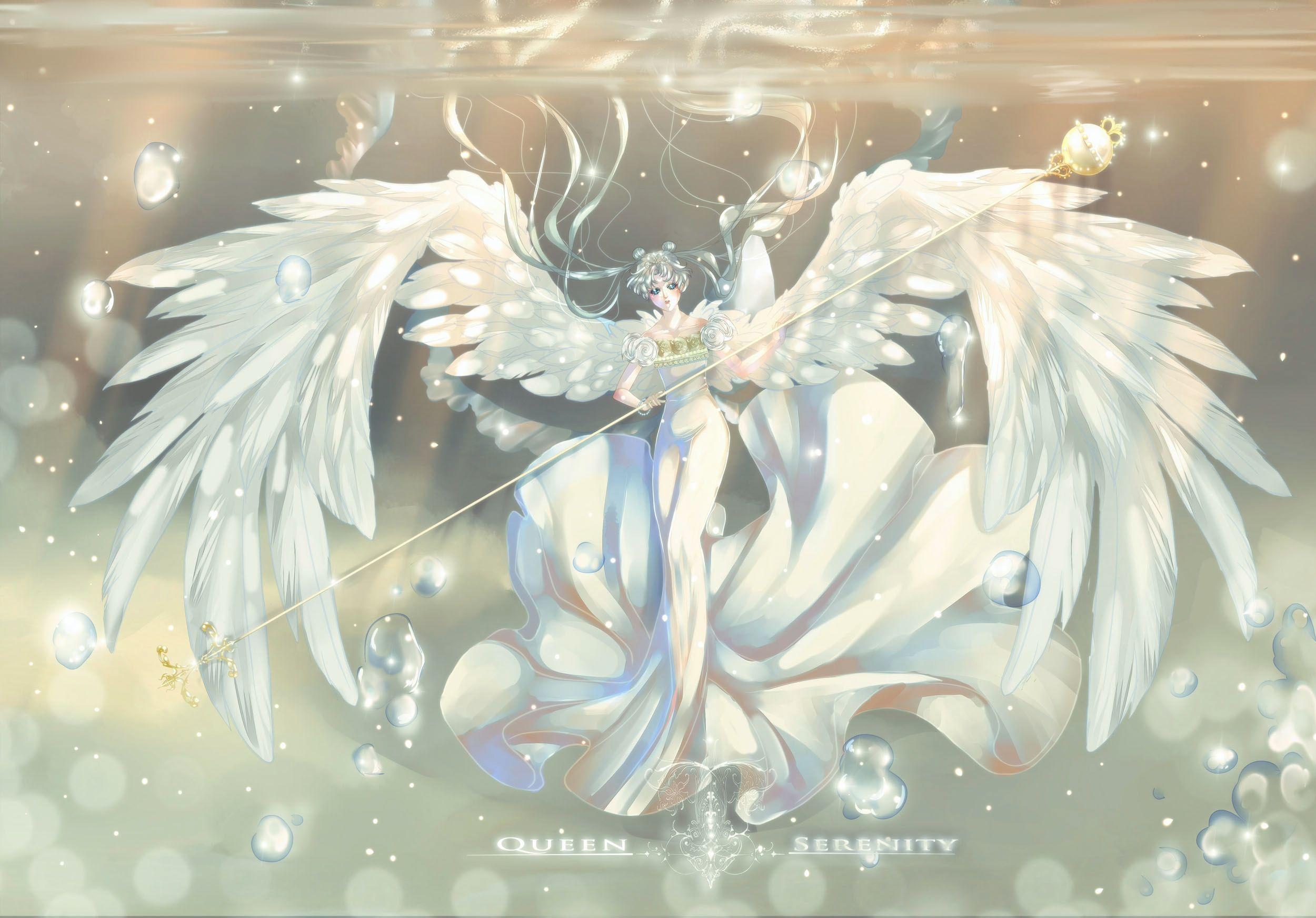 Favorites Of AnimeKpopLover Tagged Neo Queen Serenity