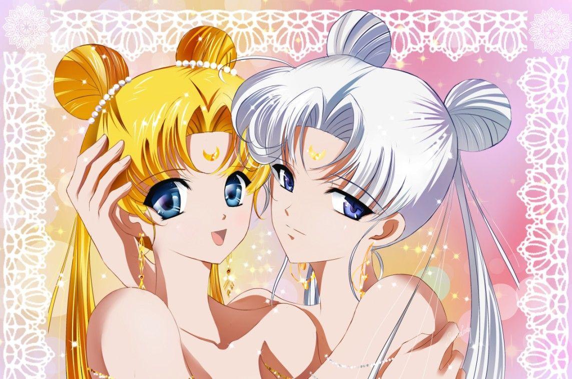 The moon Family image Queen Serenity and Serenity HD wallpapers and.