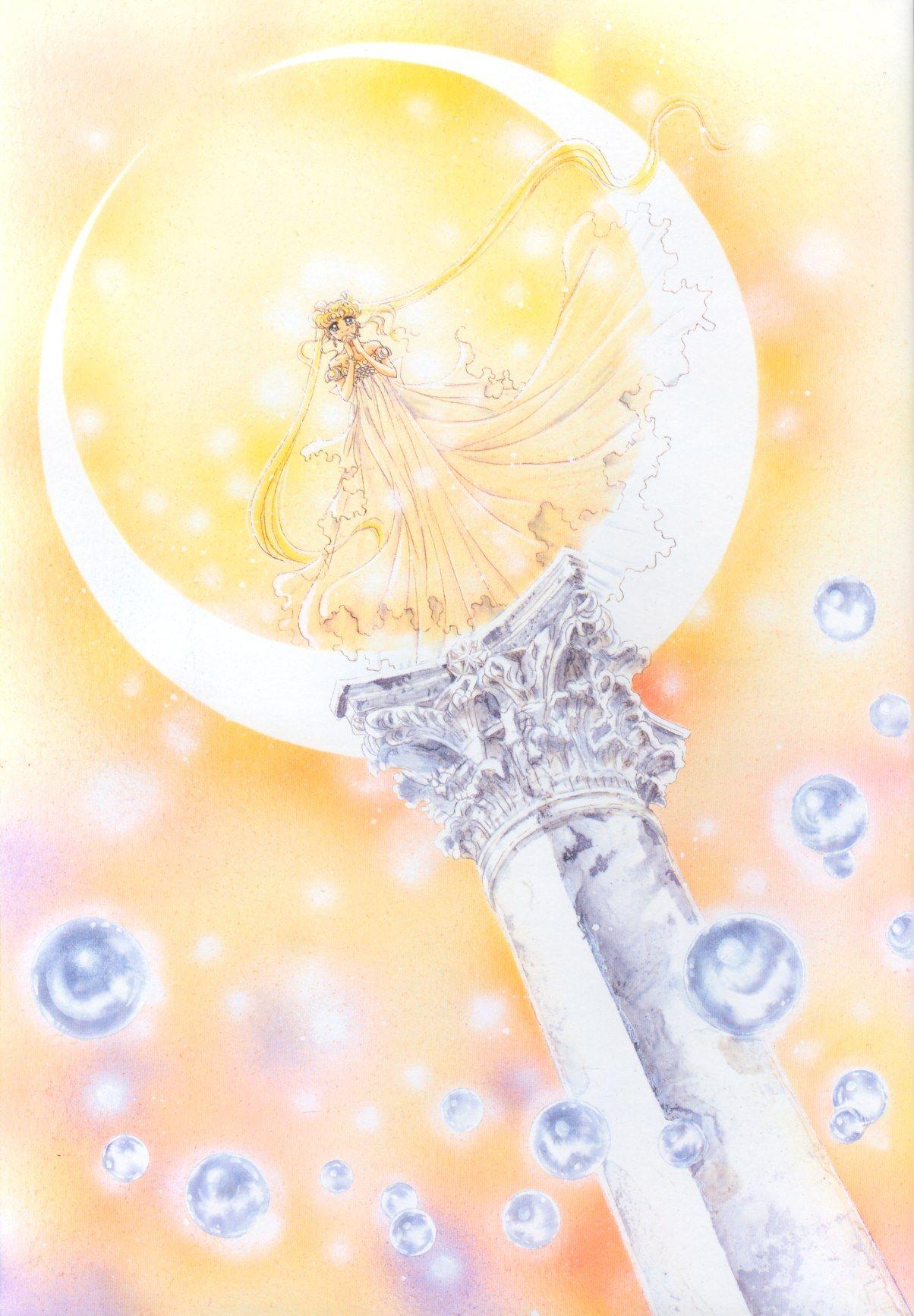 Bishoujo Senshi Sailor Moon image serenity HD wallpaper
