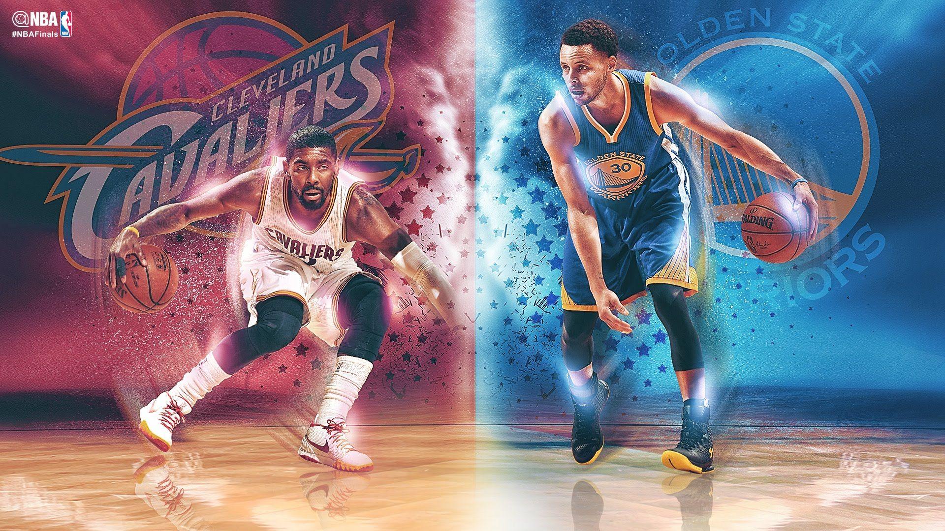 Download Stephen Curry And Lebron James Wallpaper