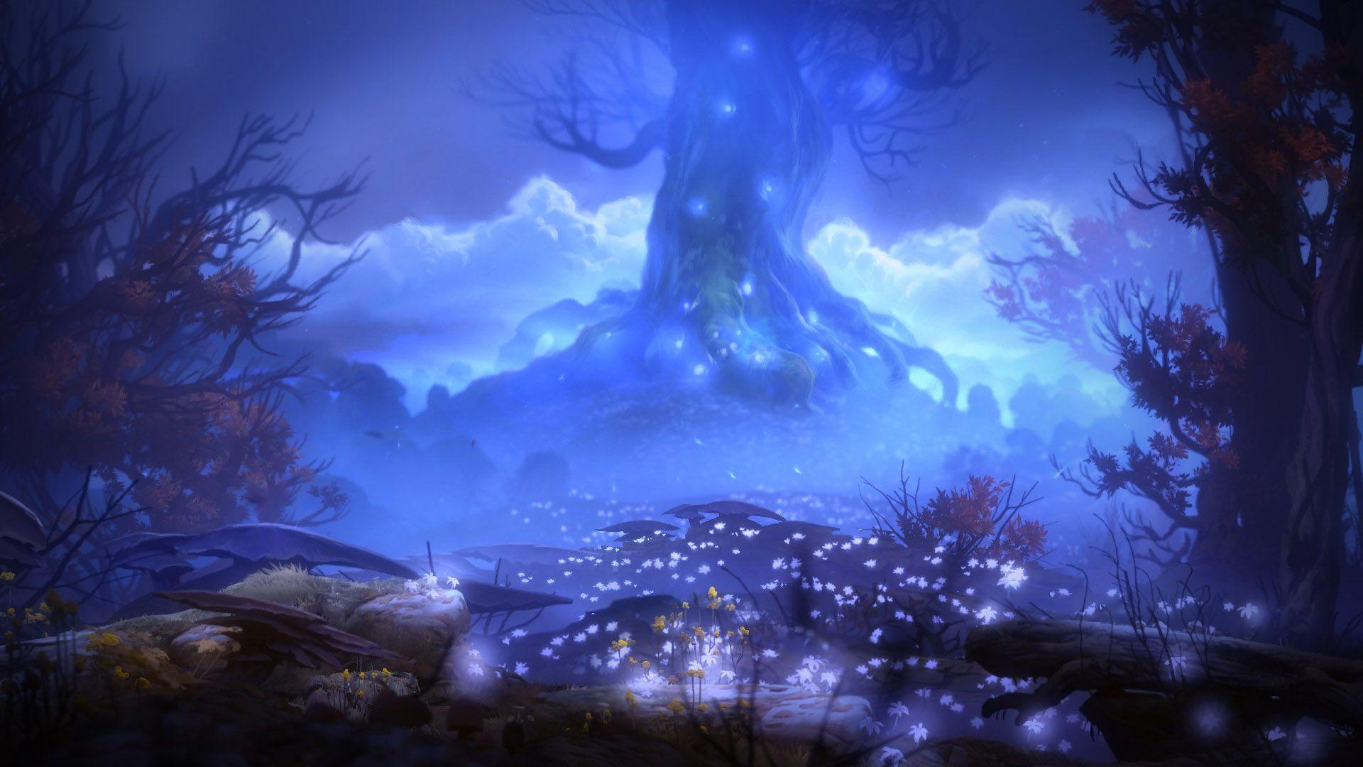 Steam Card Exchange - Showcase - Ori and the Blind Forest
