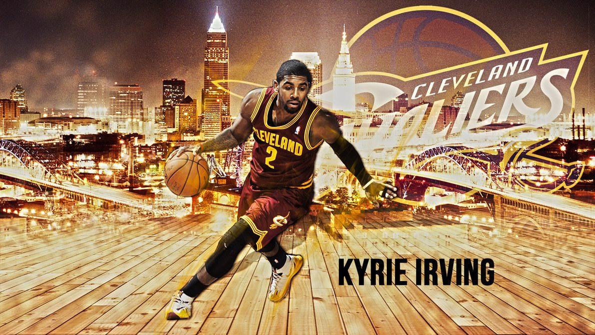 Steph Curry And Kyrie Irving Wallpapers - Wallpaper Cave