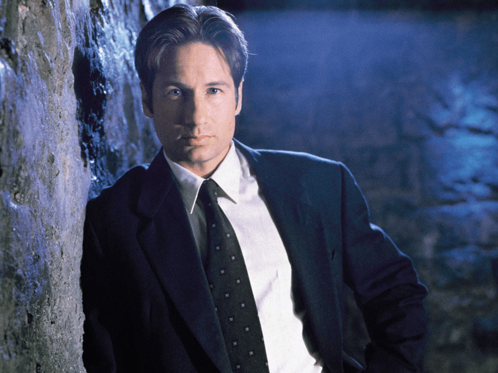 Fox Mulder image Fox Mulder HD wallpaper and background photo