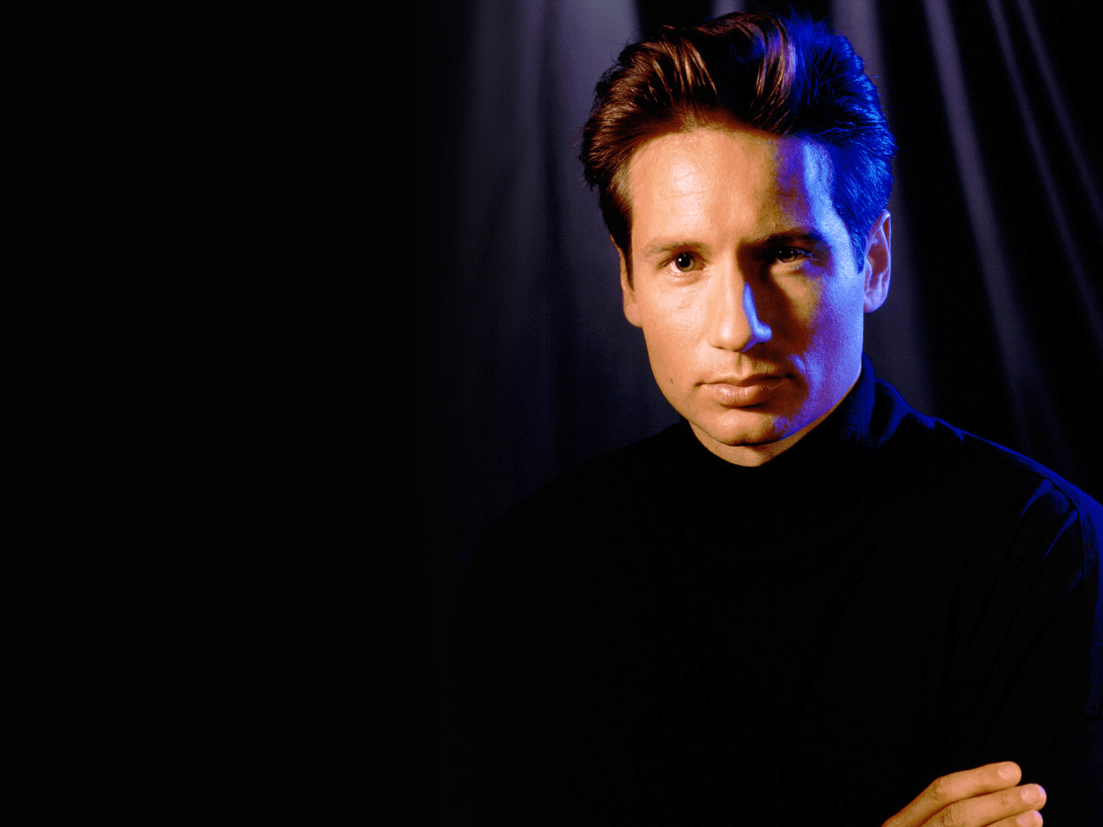 Fox Mulder image Fox Mulder HD wallpaper and background photo