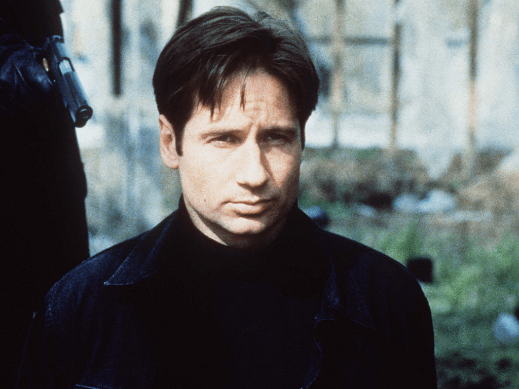 Fox Mulder image Fox Mulder HD wallpaper and background photo