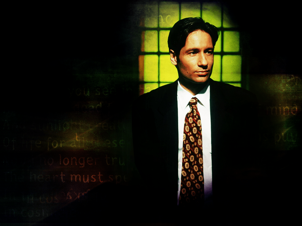Why I Still Believe An Ode to My Forever Crush on Fox Mulder