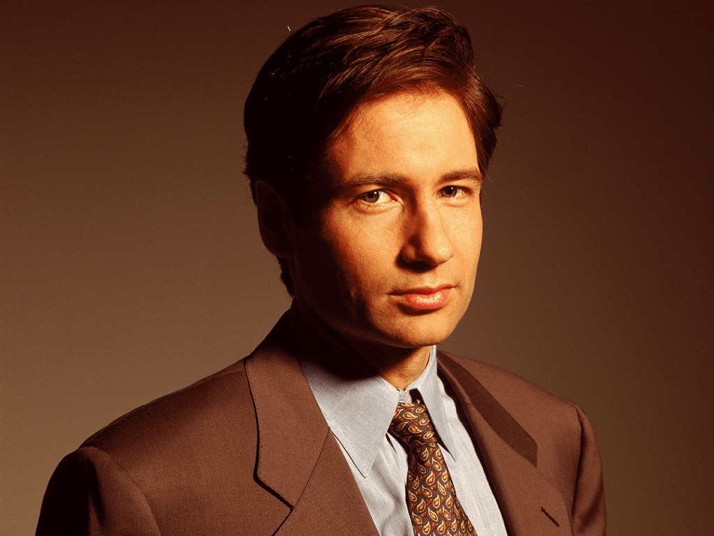 Fox Mulder image Fox Mulder HD wallpaper and background photo