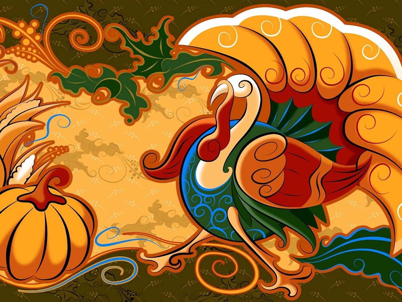 Thanksgiving Day 1600x1200 Wallpaper, 1600x1200 Wallpaper