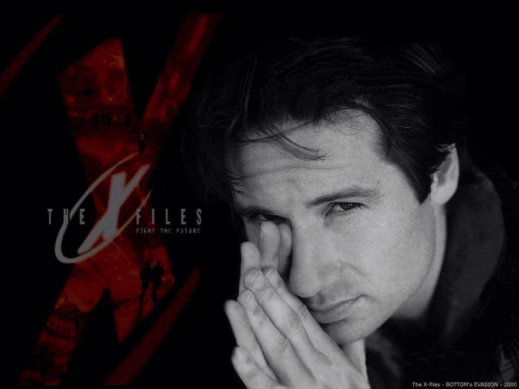 Fox Mulder image Fox Mulder HD wallpaper and background photo