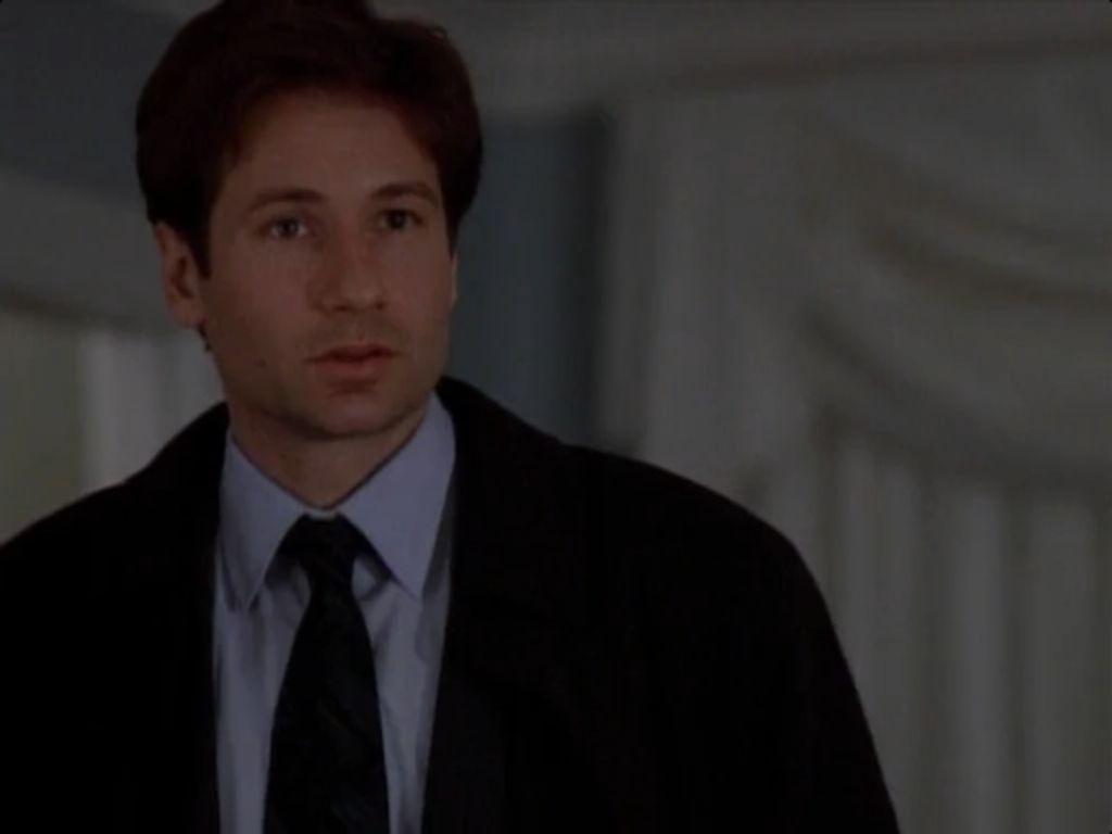 Times Mulder and Scully Should Have Made Out This Week, Volume 7