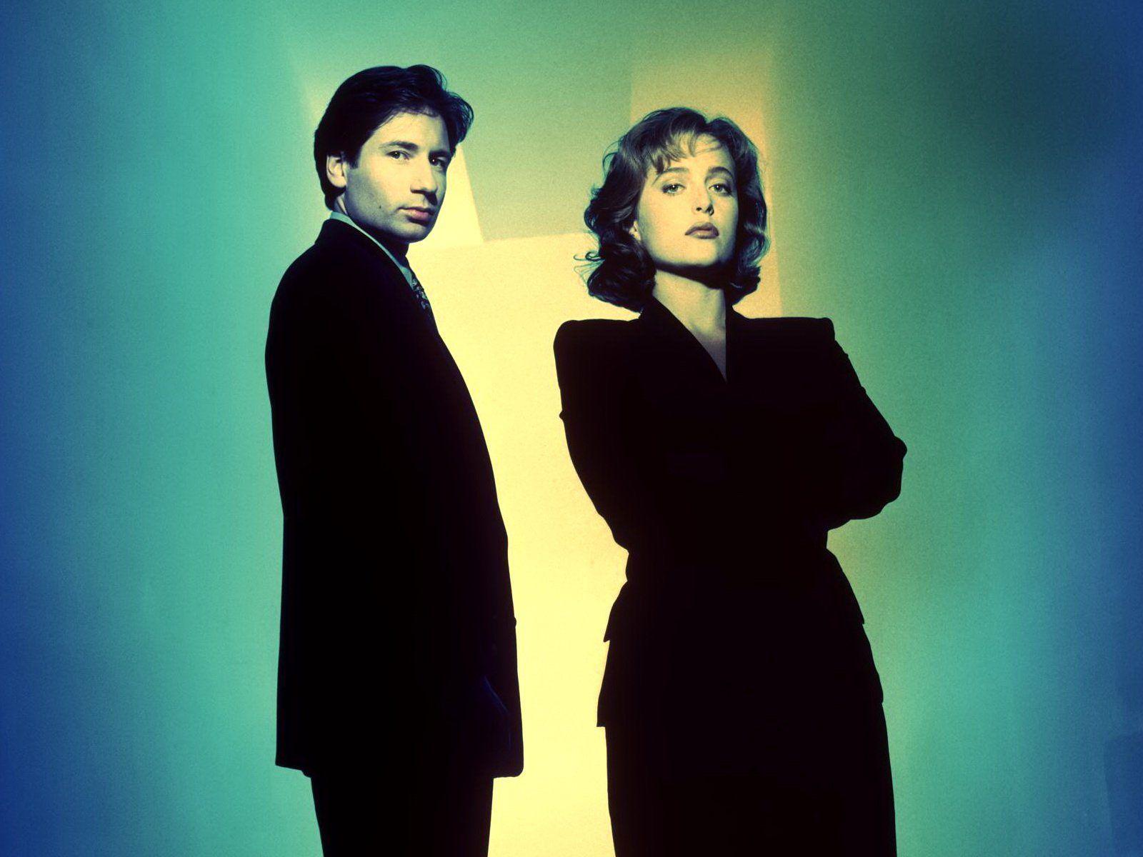 The X Files Wallpaper And Background Imagex1200