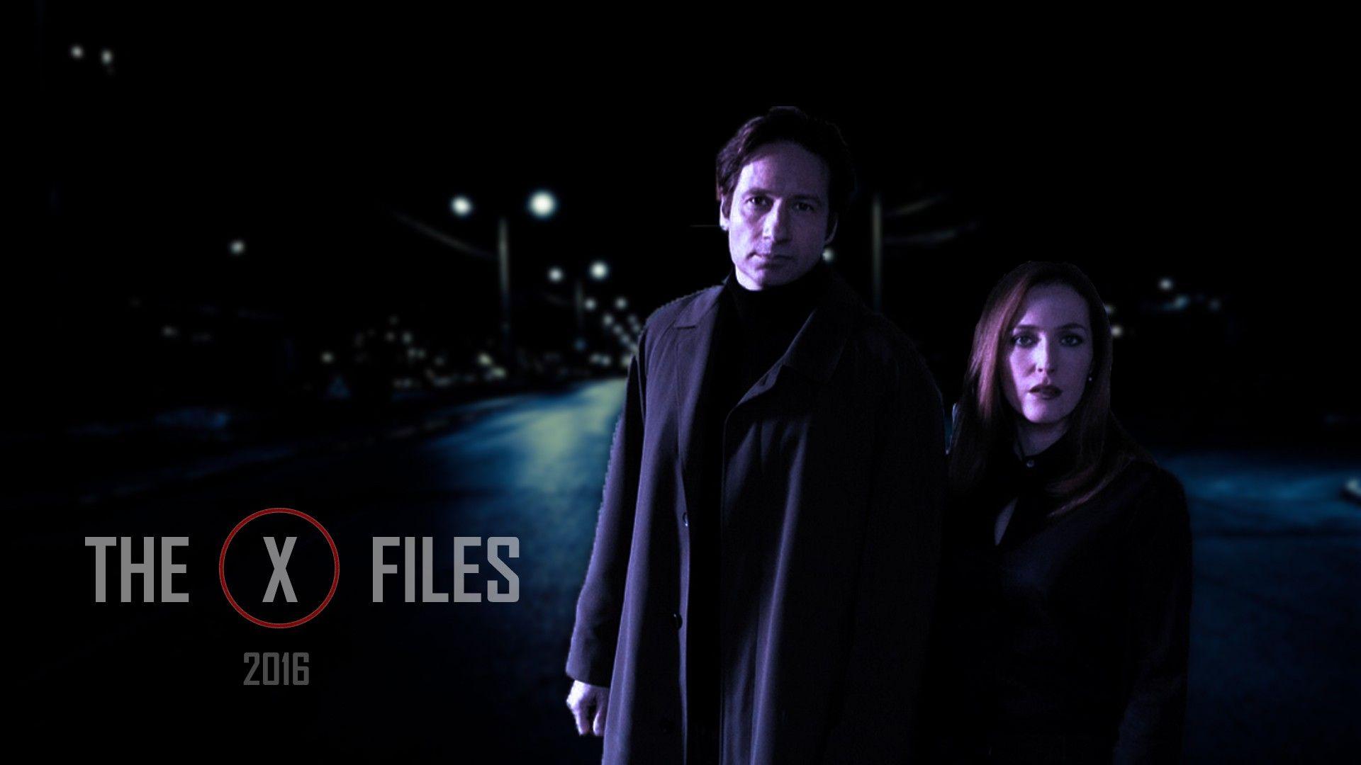 X Files wallpaperDownload free cool High Resolution background