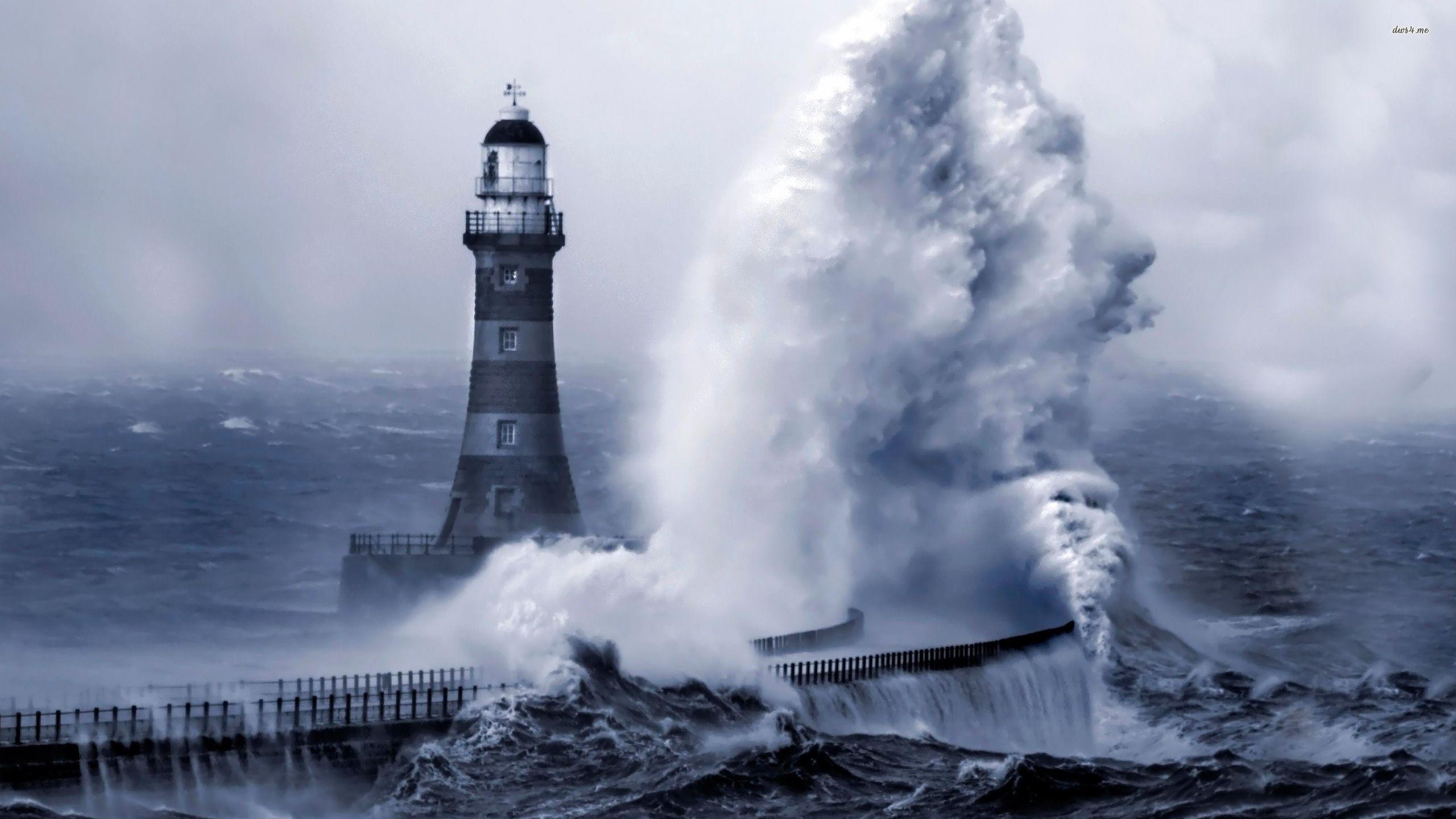 Lighthouse Drawing Wallpapers - Wallpaper Cave