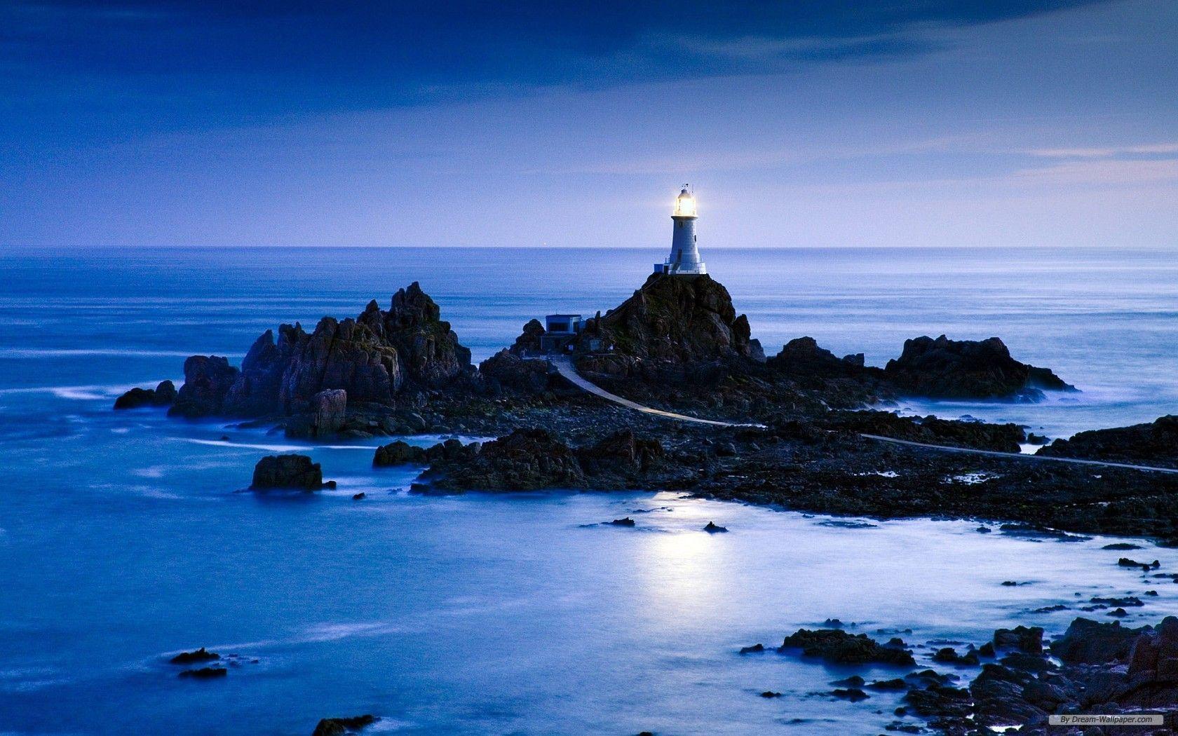 Lighthouse Drawing Wallpapers - Wallpaper Cave