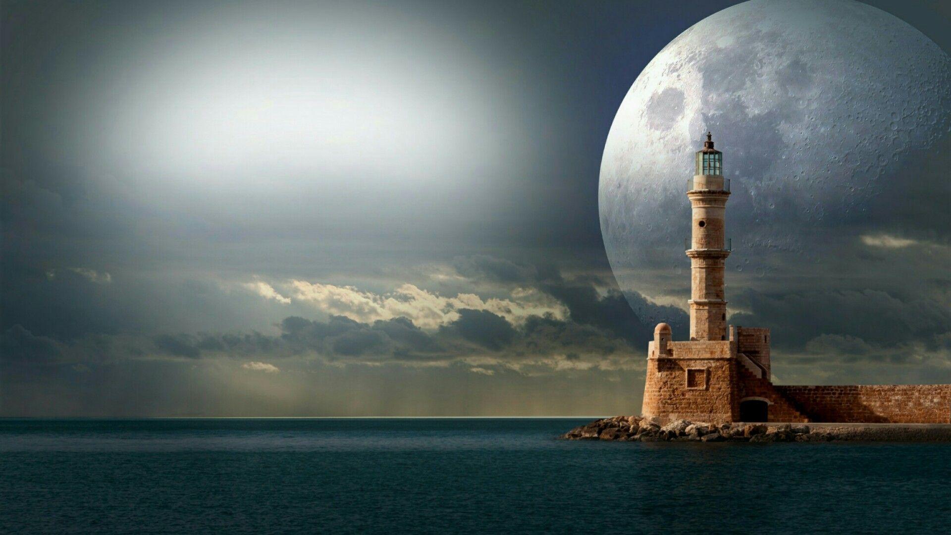 Lighthouse Drawing Wallpapers - Wallpaper Cave