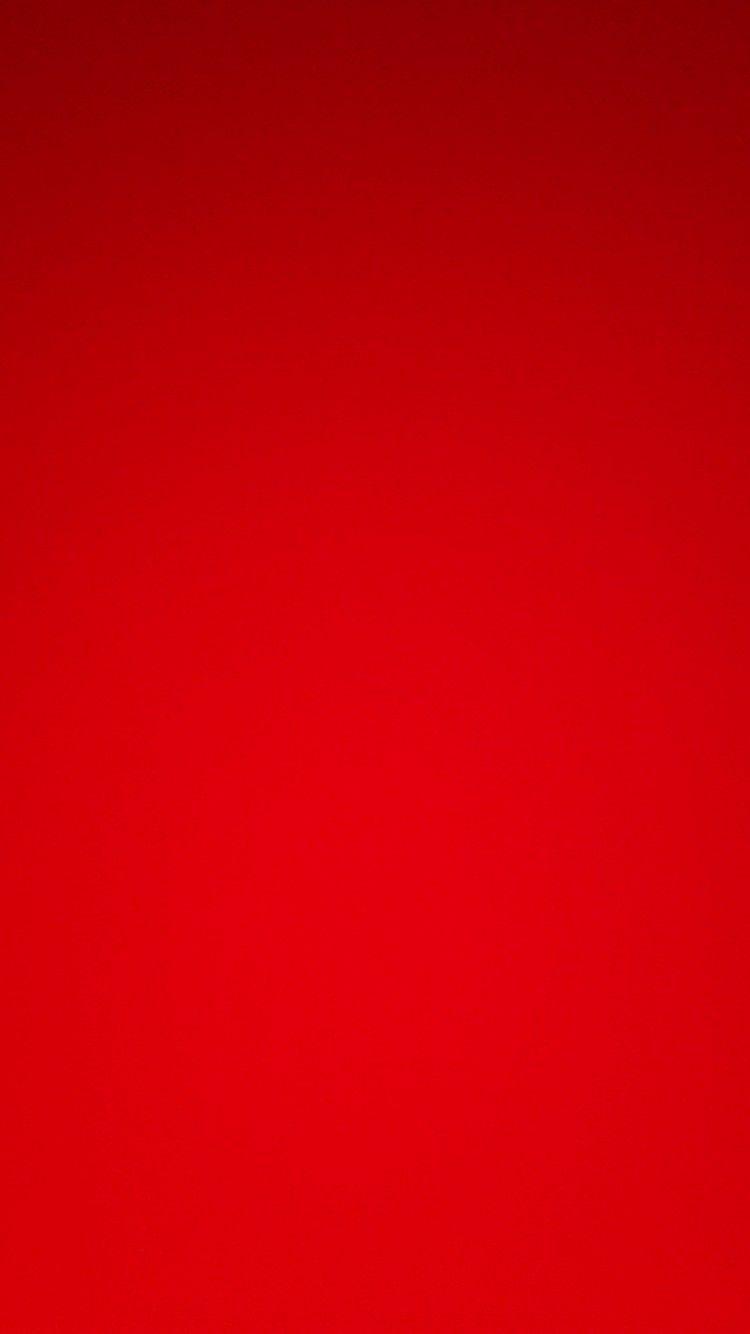Red wallpaper