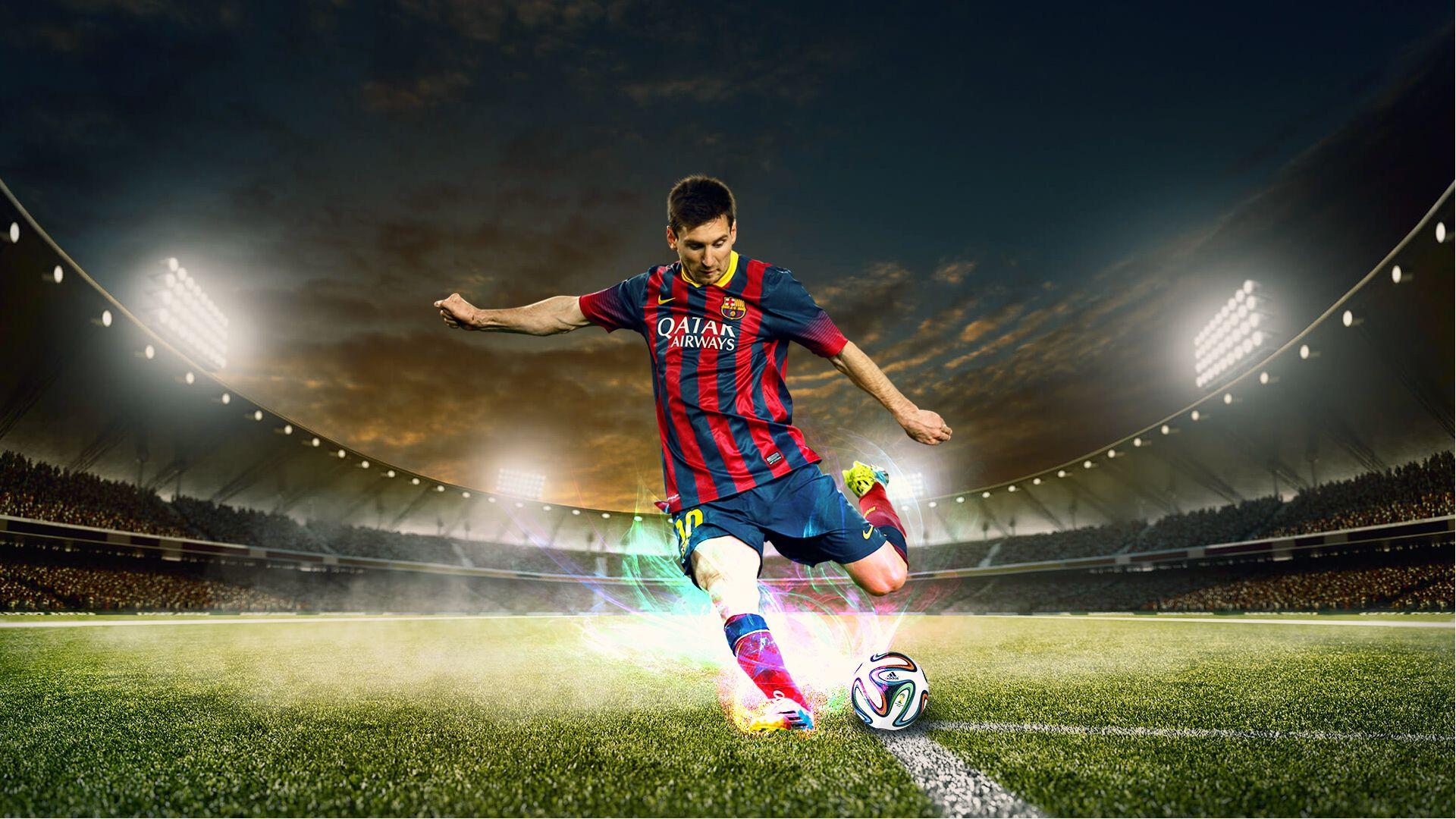 Football Player Wallpapers - Wallpaper Cave