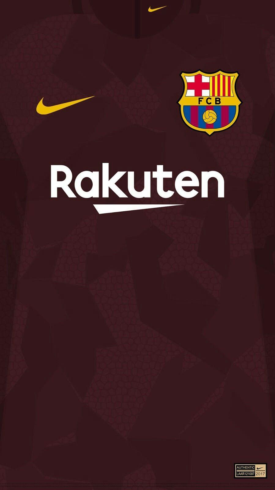 Fc Barcelona 17 18 Kit Alternative. Footballs. FC