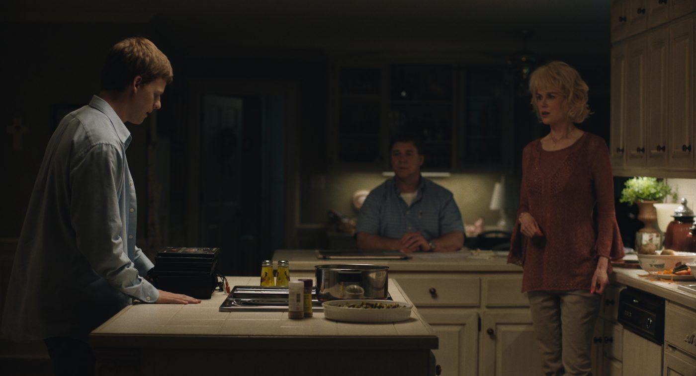 TIFF 2018: The Tender Fragility of the Boy Erased Score