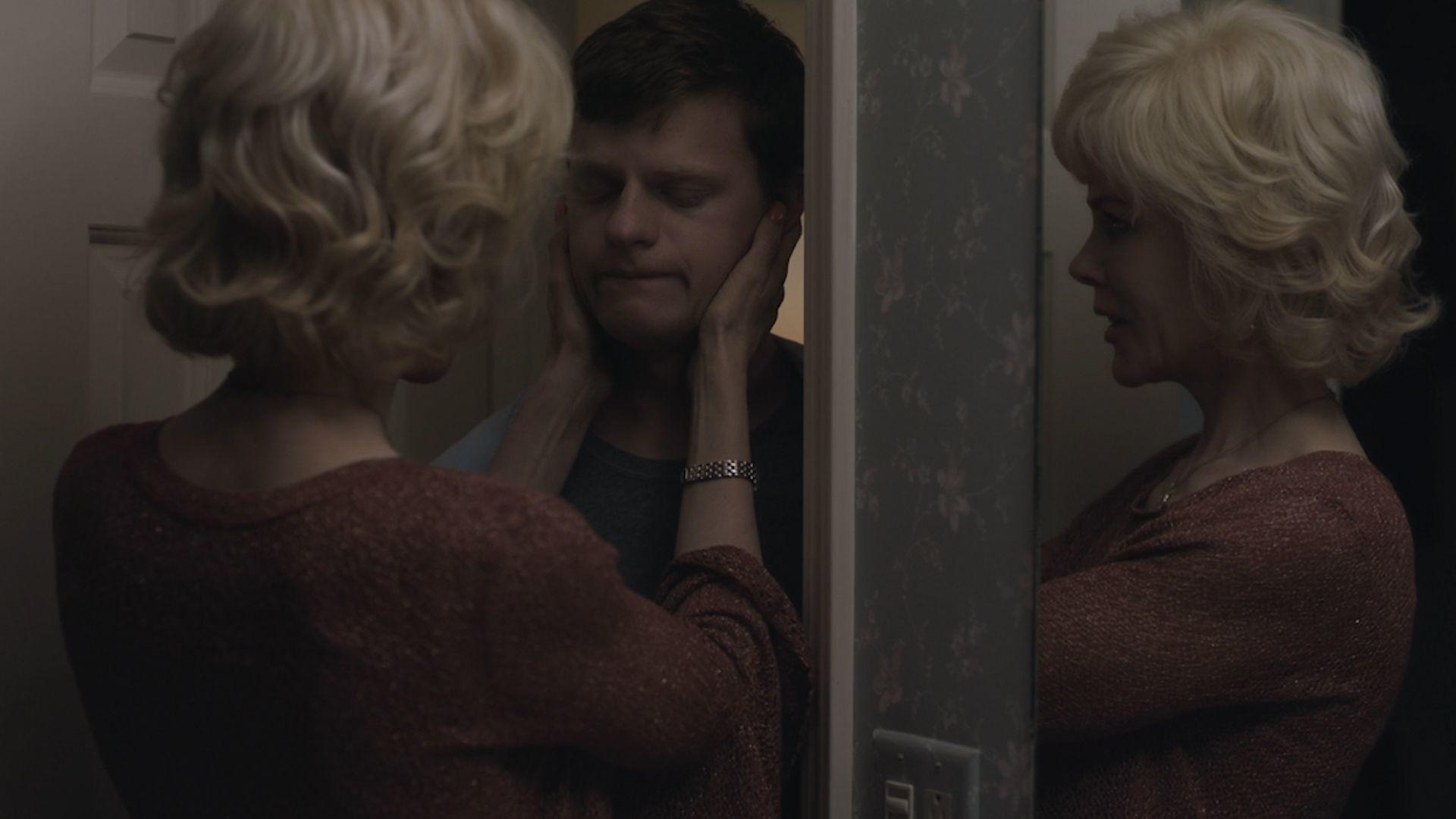 Boy Erased' trailer tells true gay conversion story. News