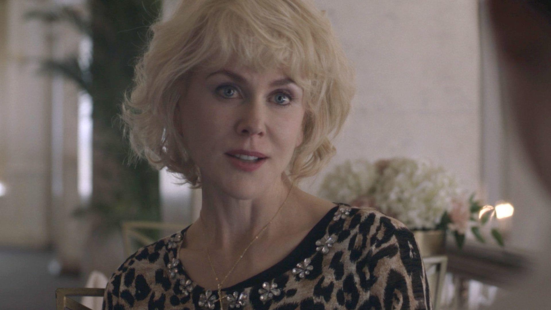 Boy Erased' Trailer: Nicole Kidman and Russell Crowe Struggle With