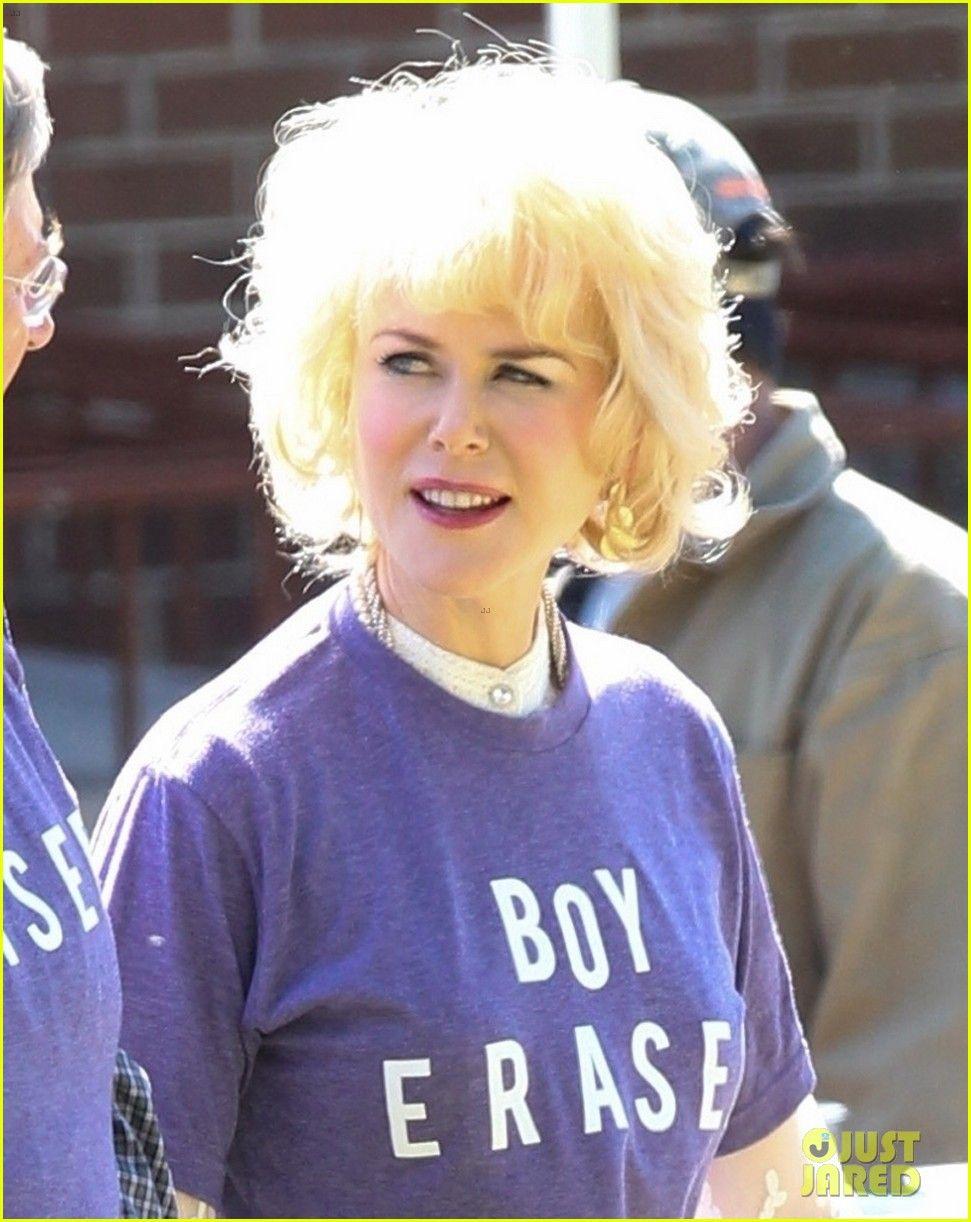 Boy Erased