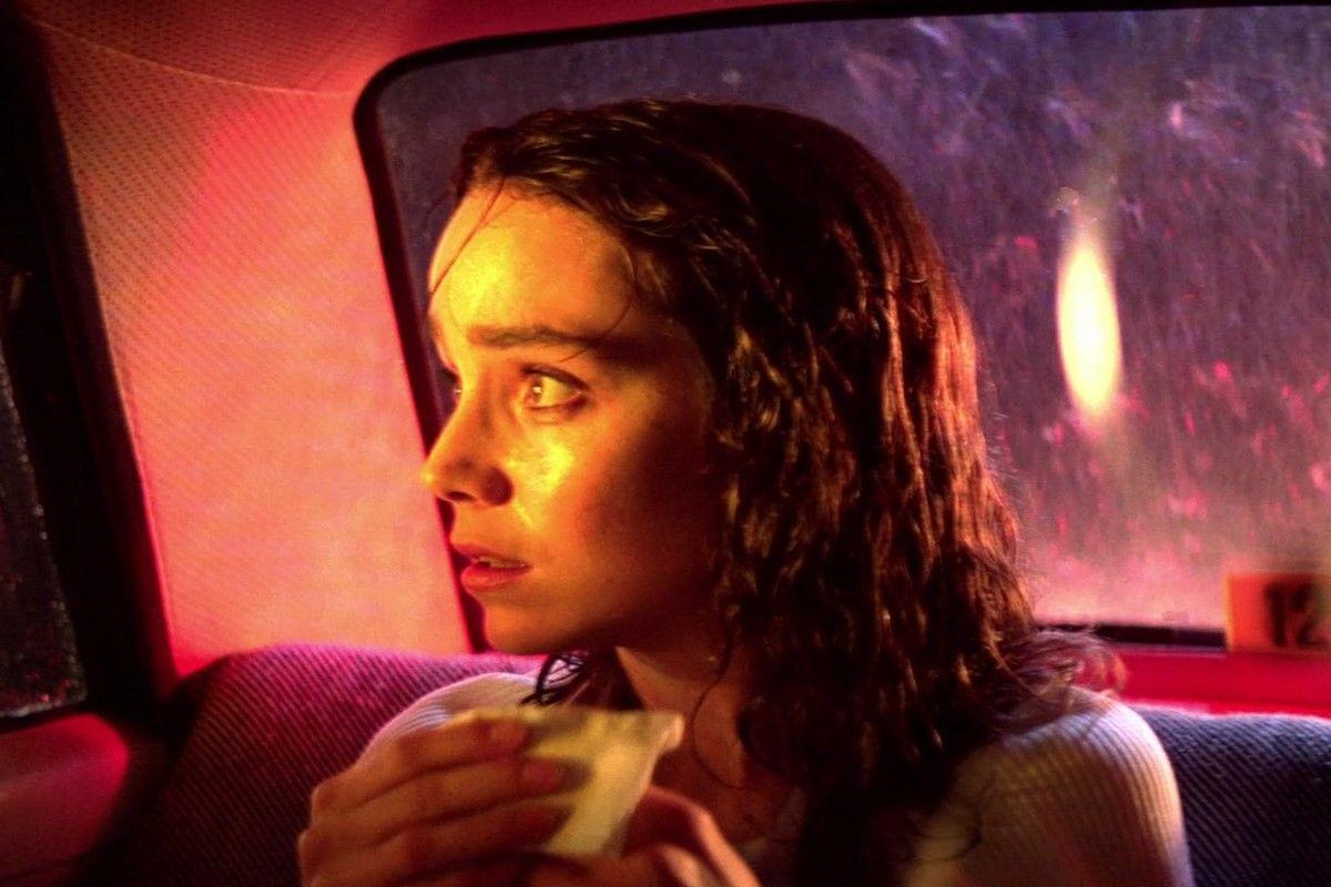 Four times the runways referenced Suspiria