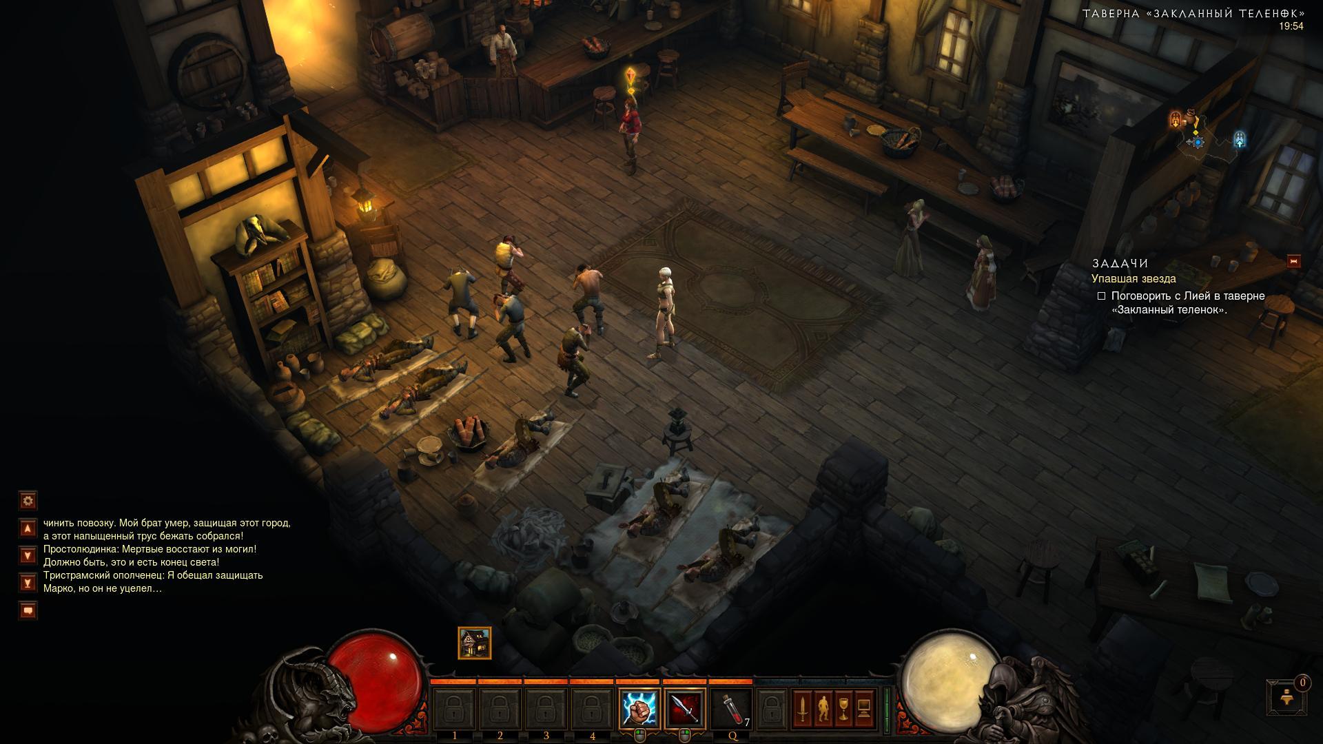 Blizzards confirms Diablo III: Eternal Collection for Xbox One