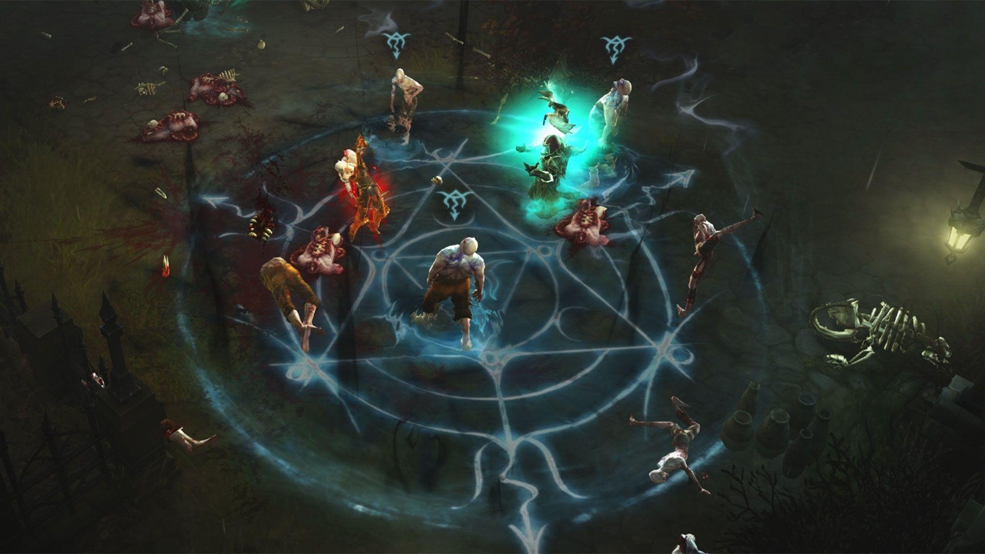 Diablo III: Rise of the Necromancer Review Done Right