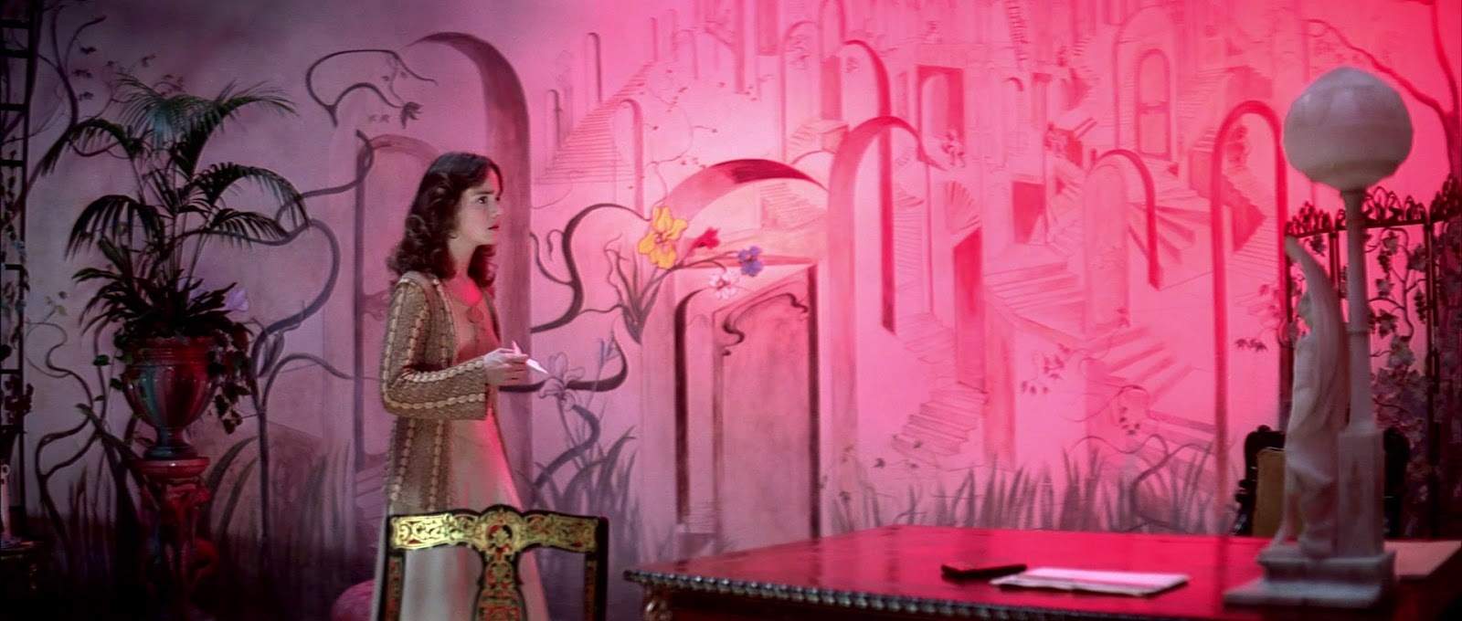 Suspiria' Remake Director Took Out What Everyone Likes About